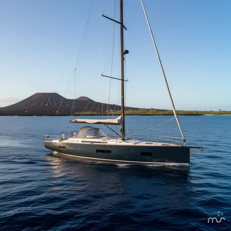 The Image of Beneteau First 53 2020 - 0