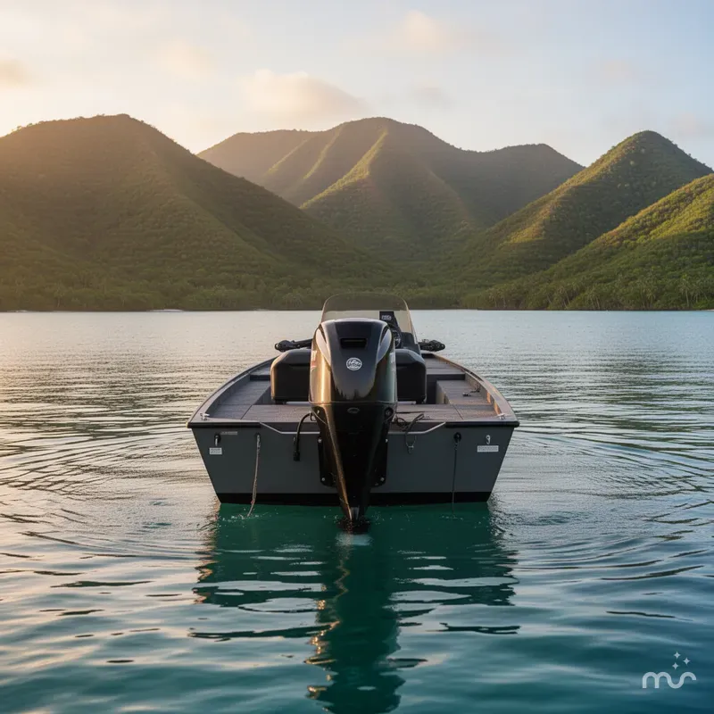 Slide: The Image of Tracker Bass Tracker Classic XL 2025 - 3