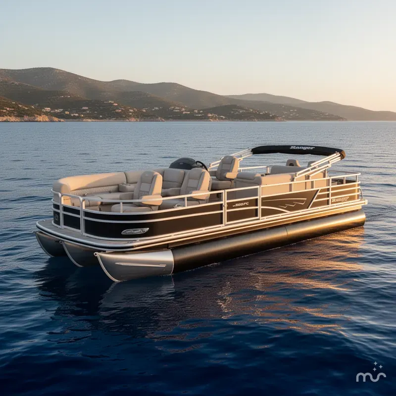 The Image of Ranger Reata 220FC 2025 - 0