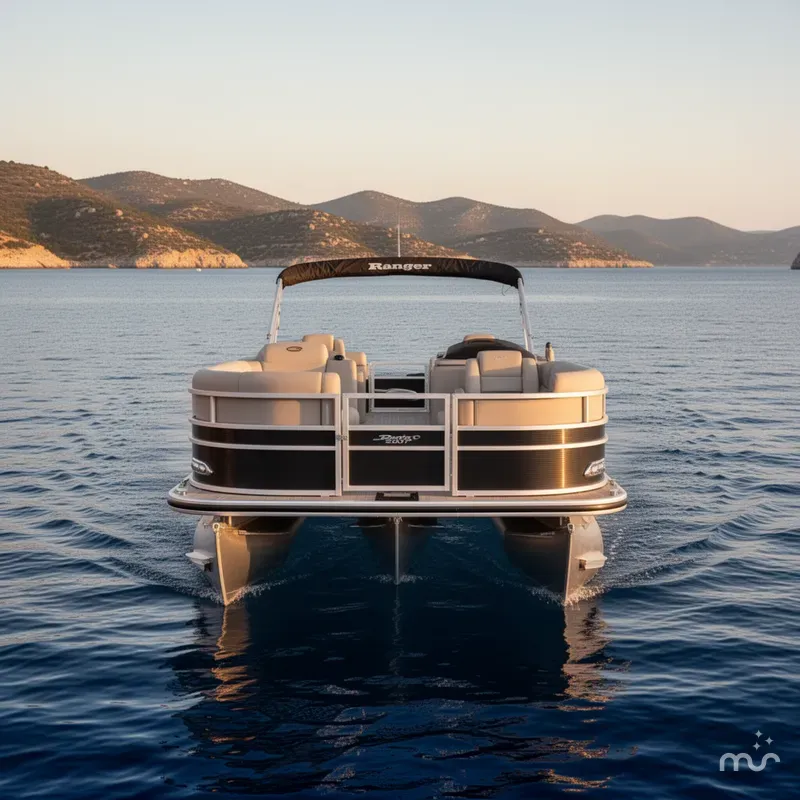 Slide: The Image of Ranger Reata 220FC 2025 - 1