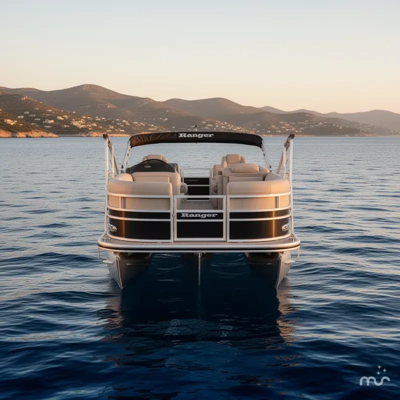 Slide: The Image of Ranger Reata 220FC 2025 - 3