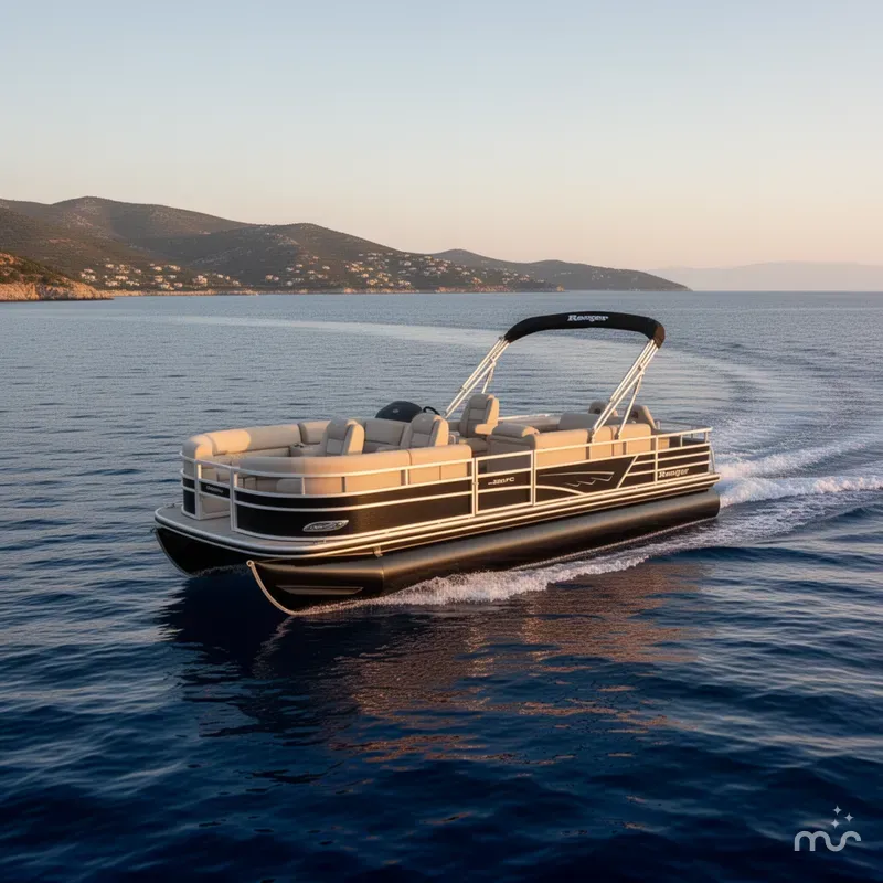 Slide: The Image of Ranger Reata 220FC 2025 - 4