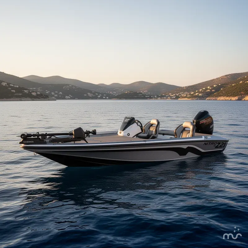 The Image of Nitro Z21 XL Pro 2025 - 0