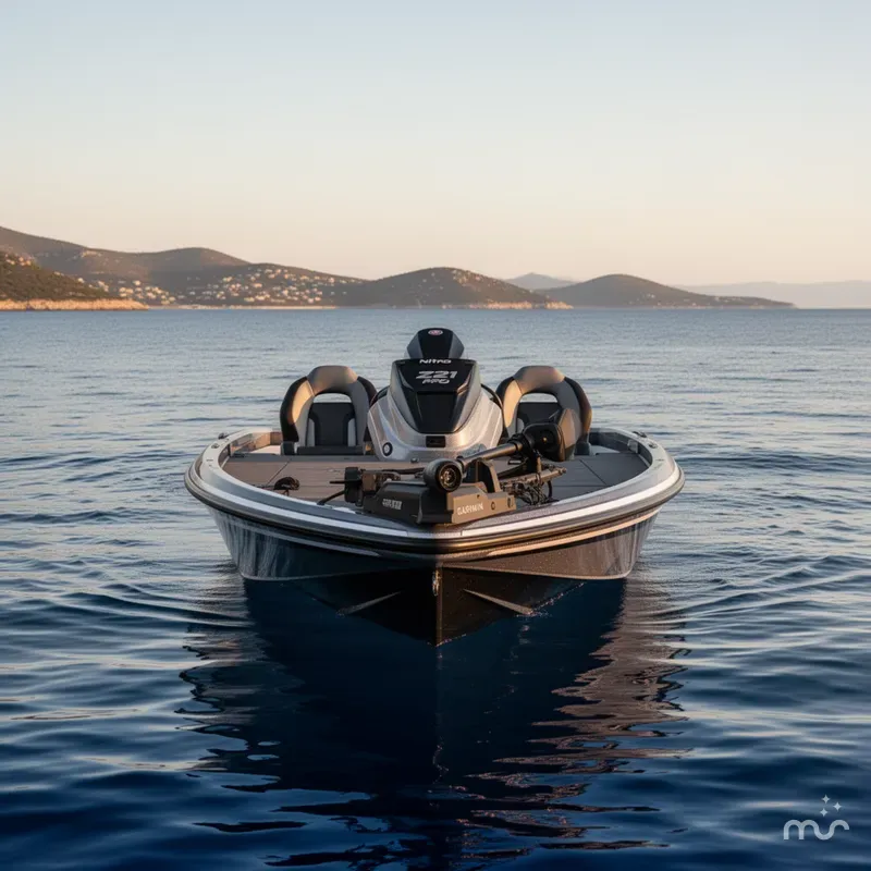 Slide: The Image of Nitro Z21 XL Pro 2025 - 1