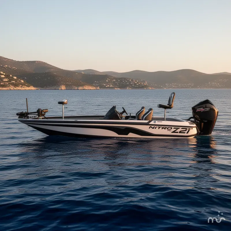 Slide: The Image of Nitro Z21 XL Pro 2025 - 2