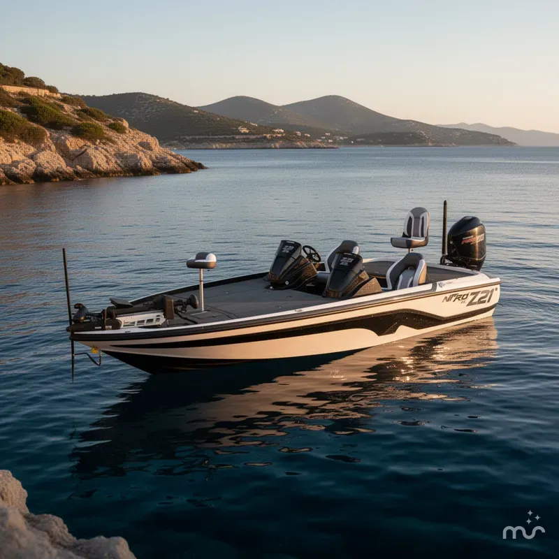 Slide: The Image of Nitro Z21 XL Pro 2025 - 4