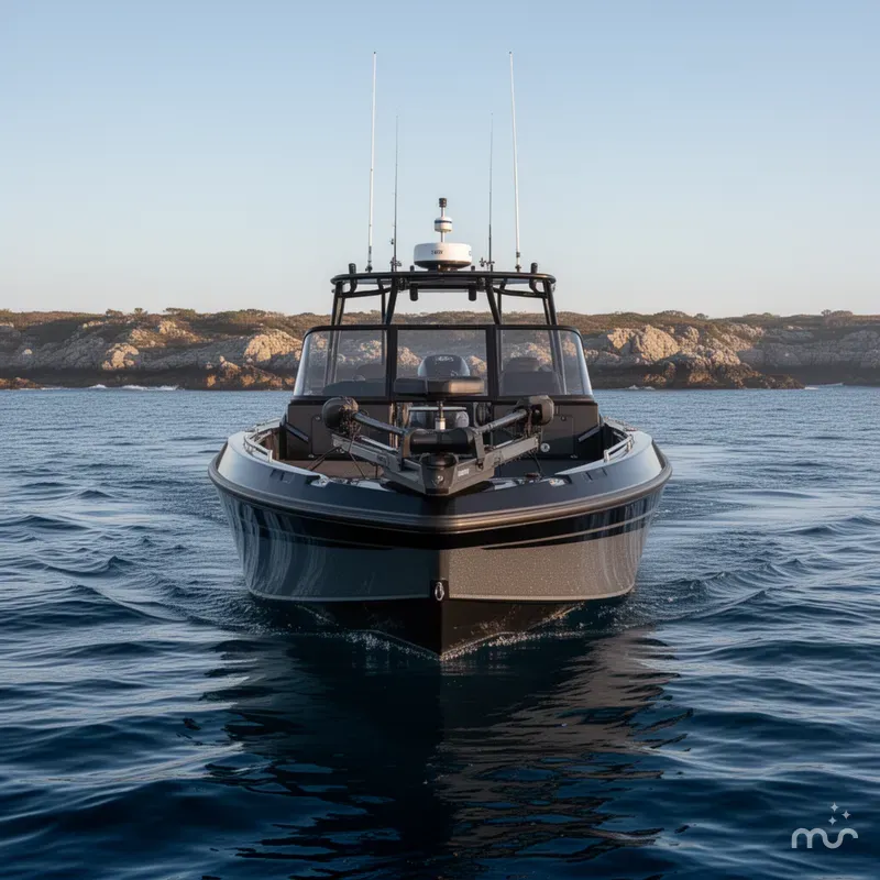 Slide: The Image of Nitro ZV20 2025 - 1