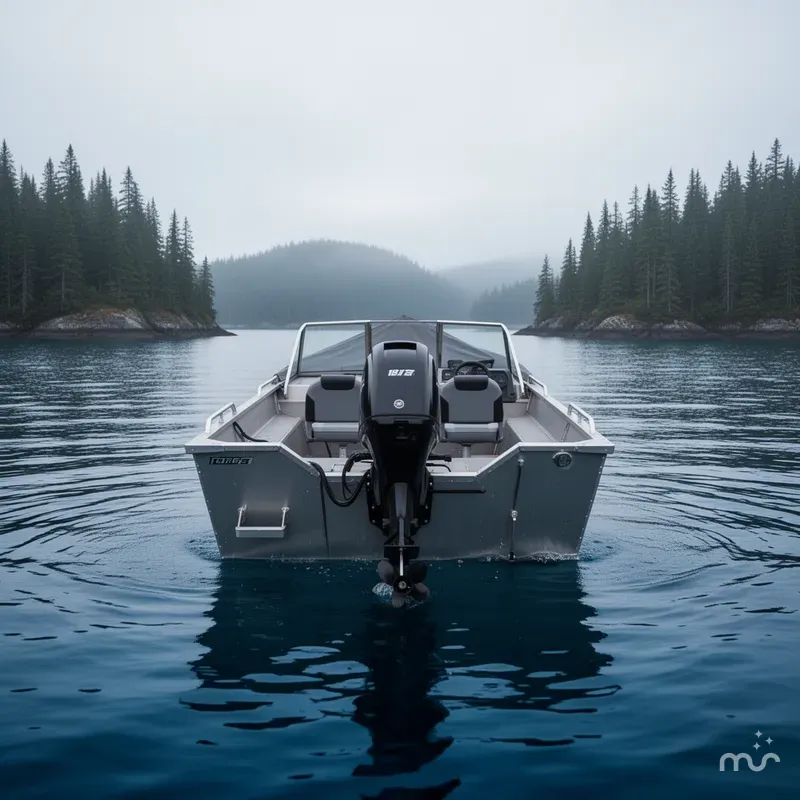 Slide: The Image of Tracker Targa V-18 WT 2025 - 3