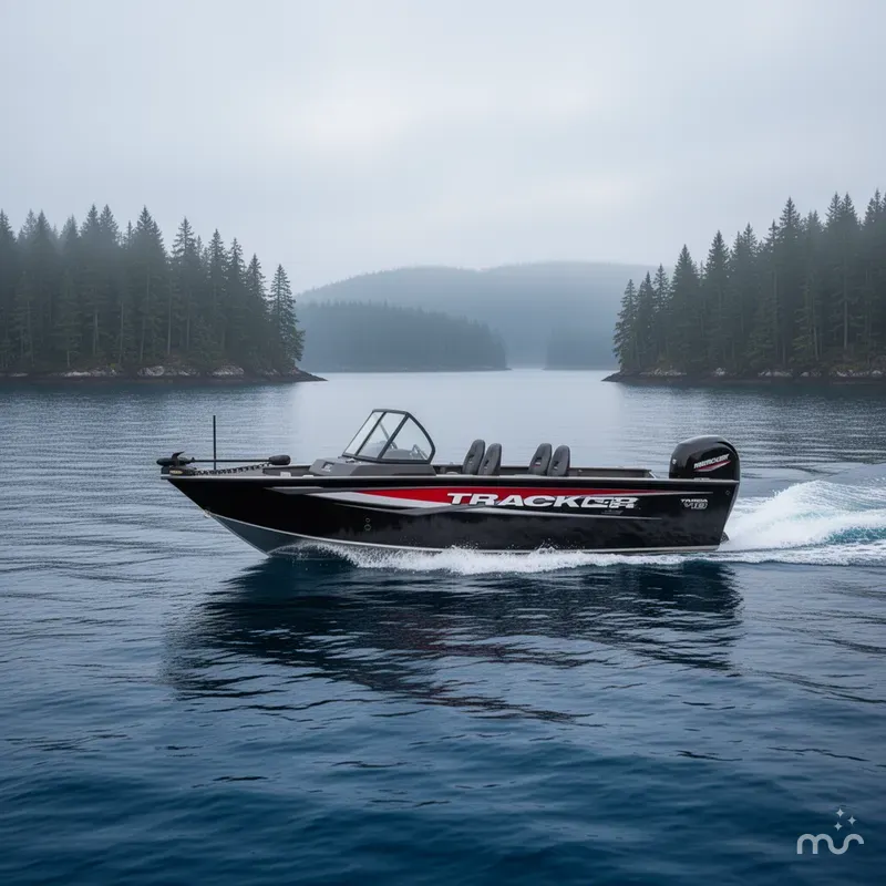 Slide: The Image of Tracker Targa V-18 WT 2025 - 4