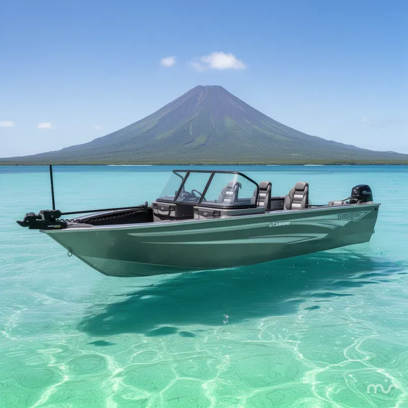 The Image of Ranger VX1888 WT 2025 - 0