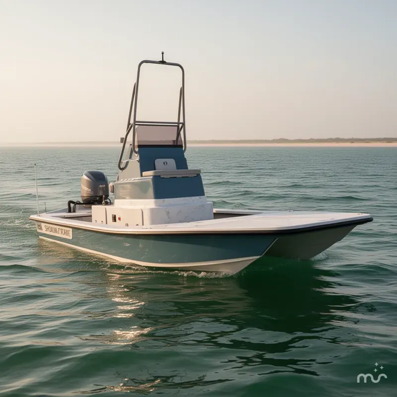 Slide: The Image of Shoalwater 23 Cat 2025 - 0