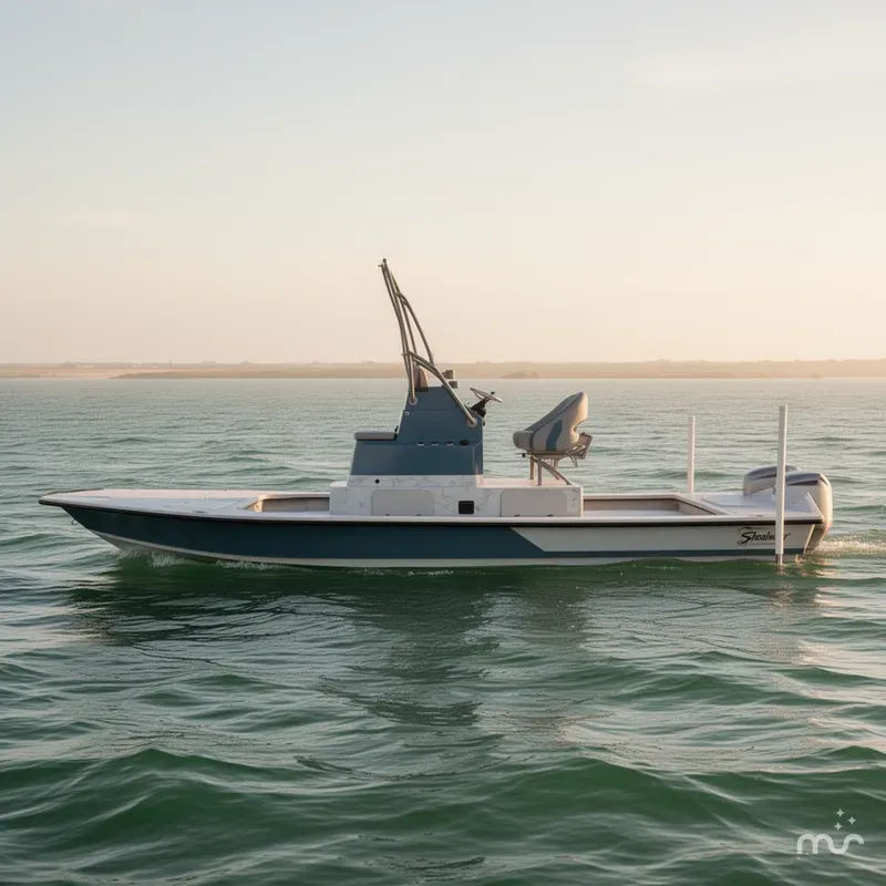 Slide: The Image of Shoalwater 23 Cat 2025 - 2
