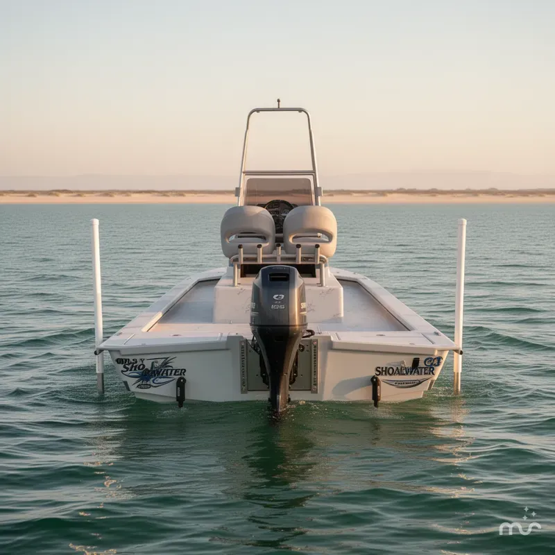 Slide: The Image of Shoalwater 23 Cat 2025 - 3