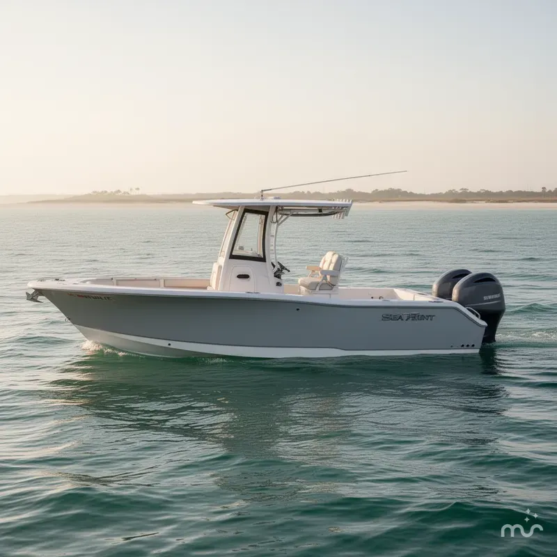 Slide: The Image of Sea Hunt Gamefish 25 2022 - 1