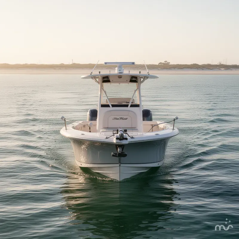 Slide: The Image of Sea Hunt Gamefish 25 2022 - 2