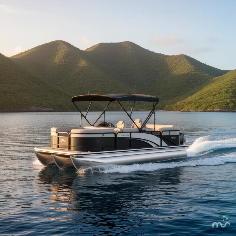 The Image of Premier Sunsation 230 Angler 2025 - 0