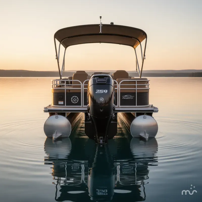 Slide: The Image of Regency 250 LE3 Sport 2022 - 2