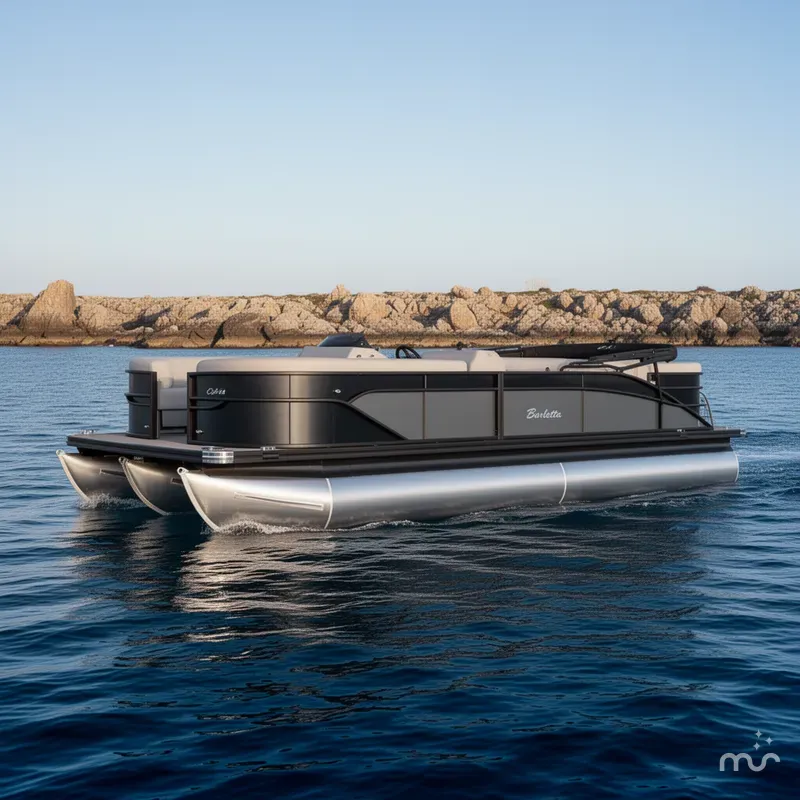 The Image of Barletta C24M 2025 - 0
