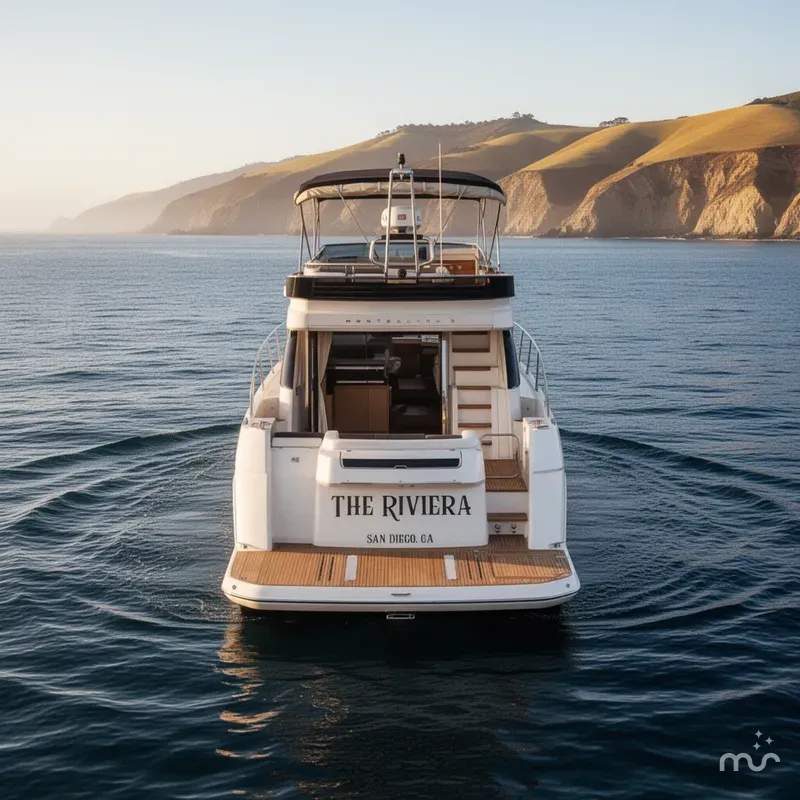 Slide: The Image of Beneteau Monte Carlo 5 MC5 2017 - 3