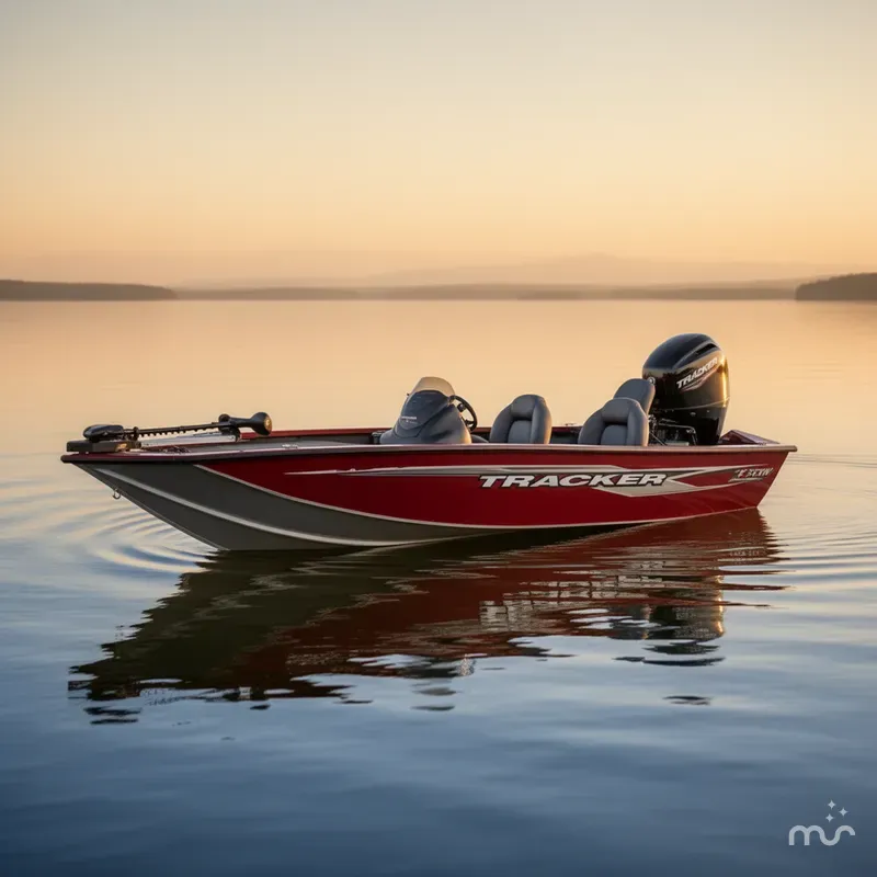 Slide: The Image of Tracker Pro Team 175 TXW 2020 - 0