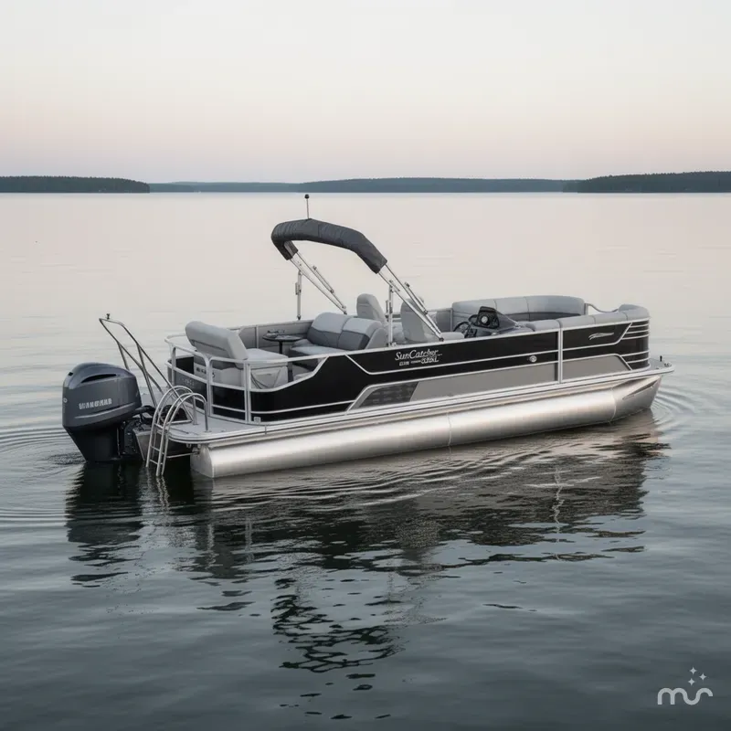 Slide: The Image of SunCatcher Elite 326SL 2022 - 0