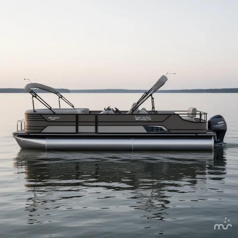 Slide: The Image of SunCatcher Elite 326SL 2022 - 1