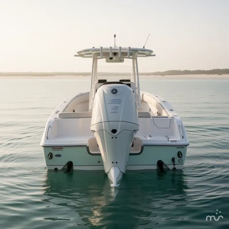 Slide: The Image of Sea Hunt Ultra 255 SE 2025 - 3