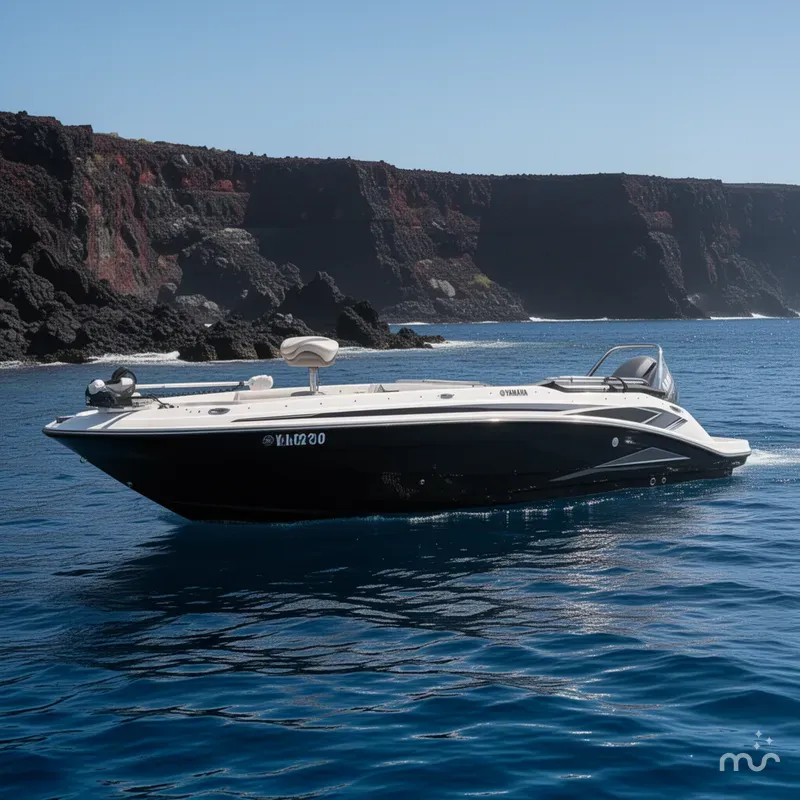 The Image of Yamaha AR210 2019 - 0