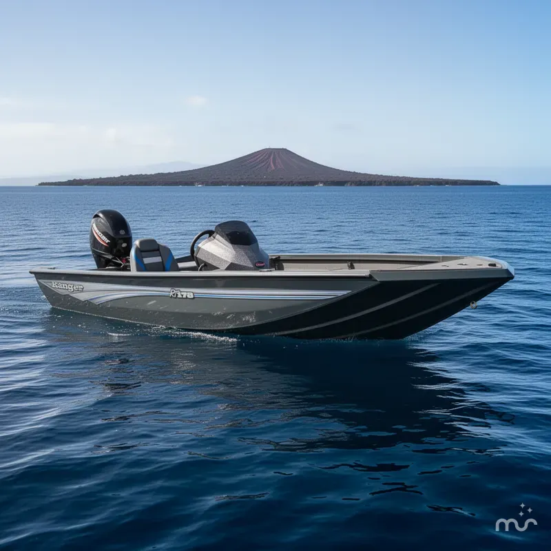 The Image of Ranger RT178 2025 - 0