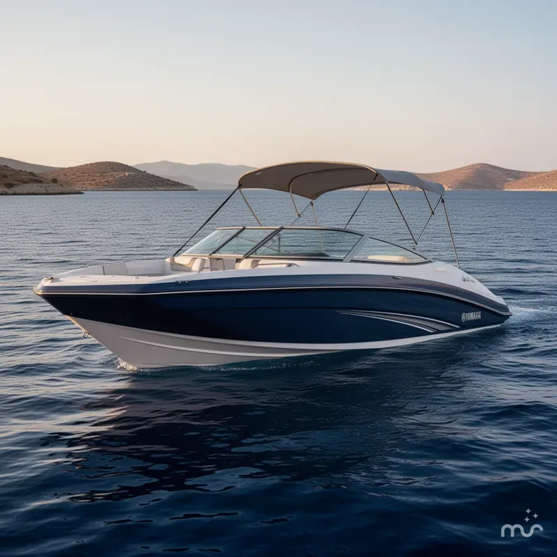 The Image of Yamaha SX190 2014 - 0