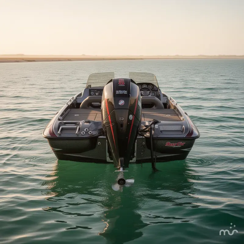 Slide: The Image of Bass Cat Lynx 2019 - 2