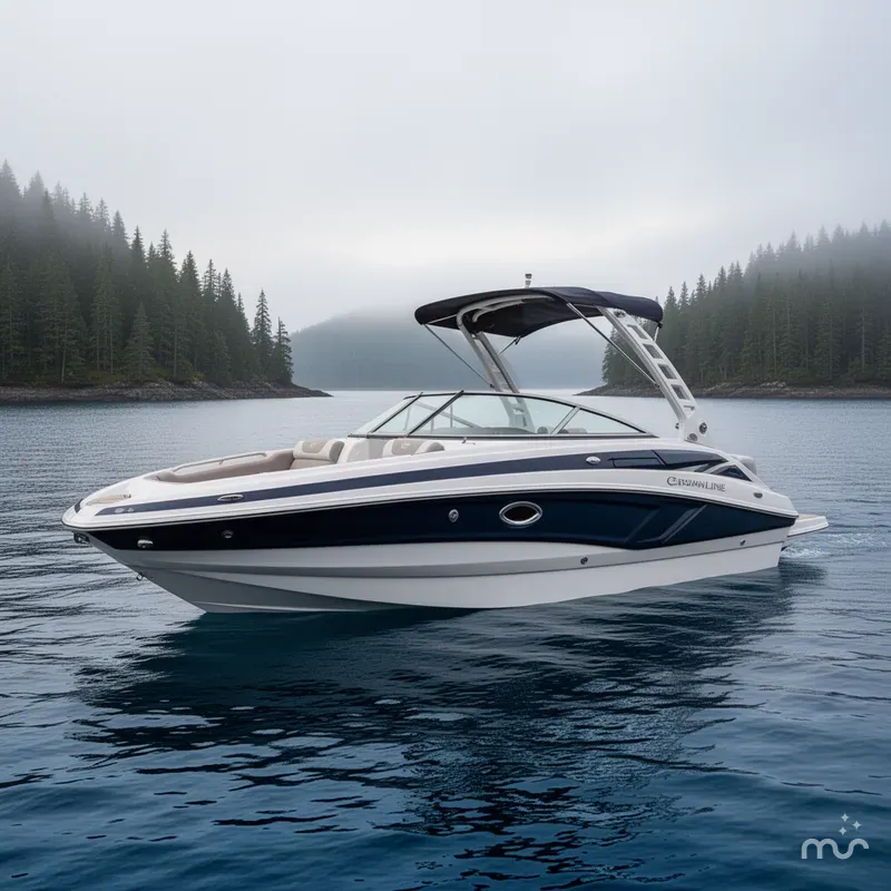 The Image of Crownline Boats Eclipse E255 2022 - 0