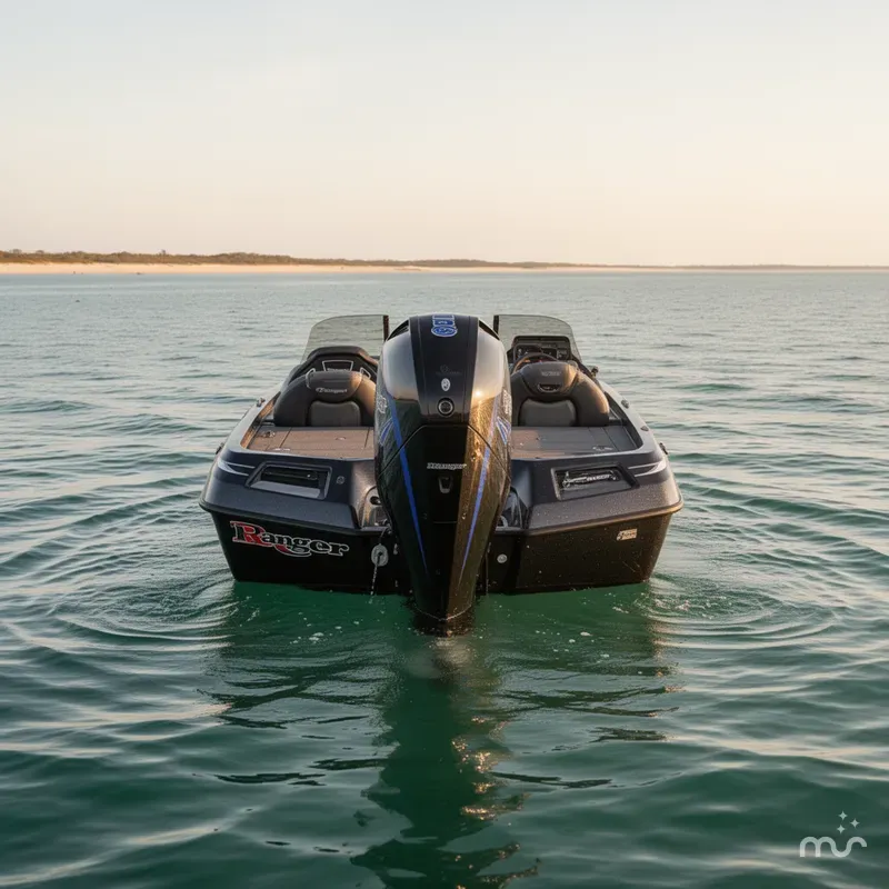 Slide: The Image of Ranger Z520R Cup-Equipped 2022 - 3
