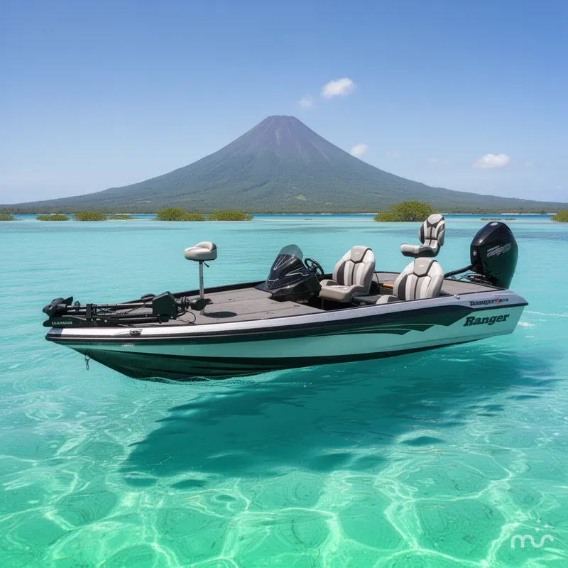 The Image of Ranger Z519R Cup-Equipped 2025 - 0