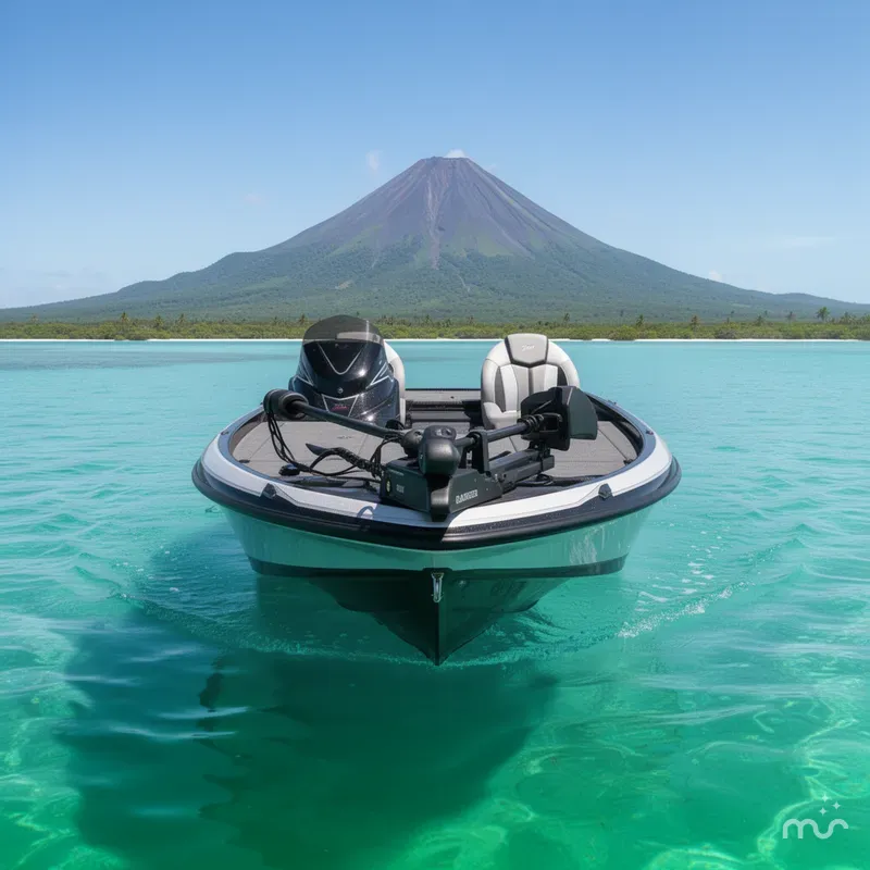 Slide: The Image of Ranger Z519R Cup-Equipped 2025 - 3