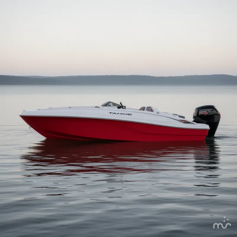 Slide: The Image of Tahoe T18 2025 - 0