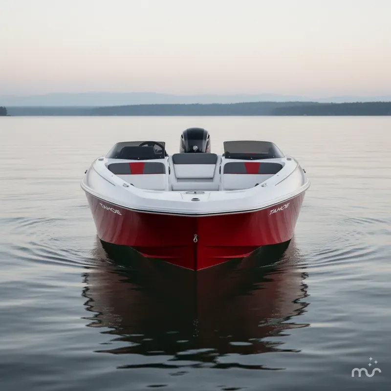 Slide: The Image of Tahoe T18 2025 - 1