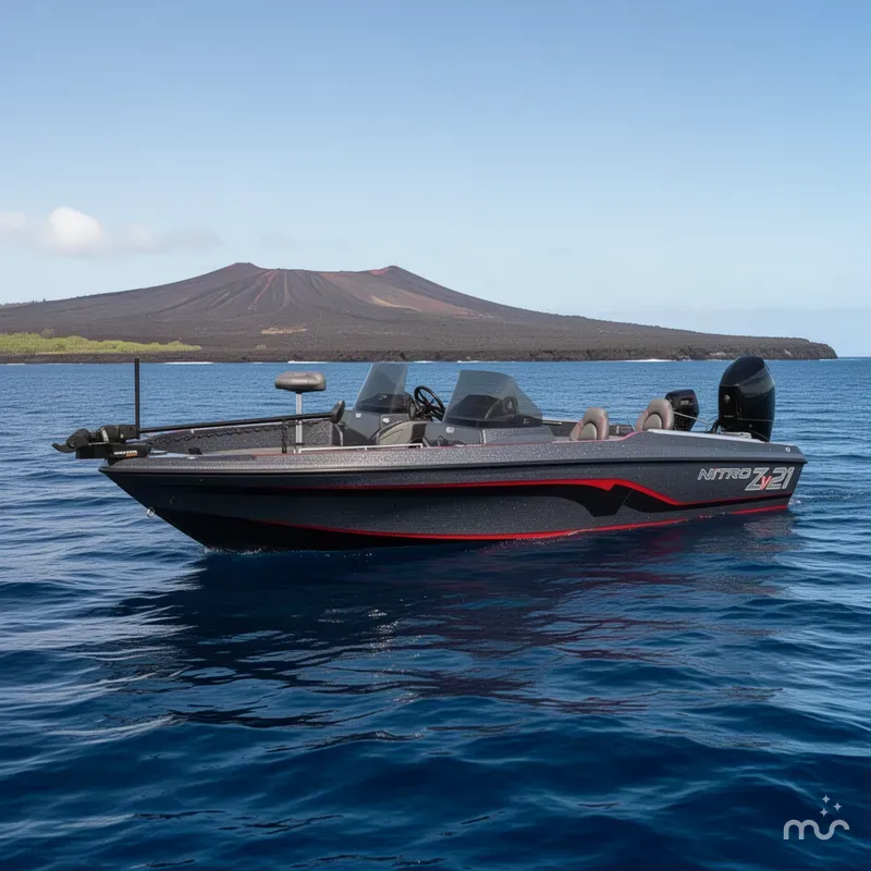 The Image of Nitro ZV21 2025 - 0