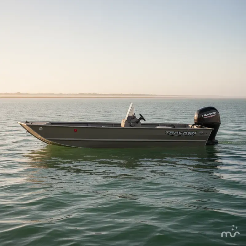Slide: The Image of Tracker Grizzly 2072 CC 2025 - 1
