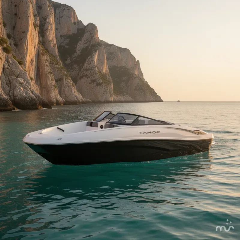 The Image of Tahoe T16 2025 - 0