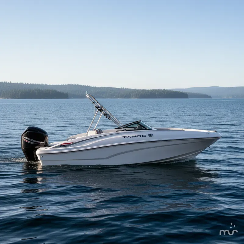 Slide: The Image of Tahoe T16 2025 - 0