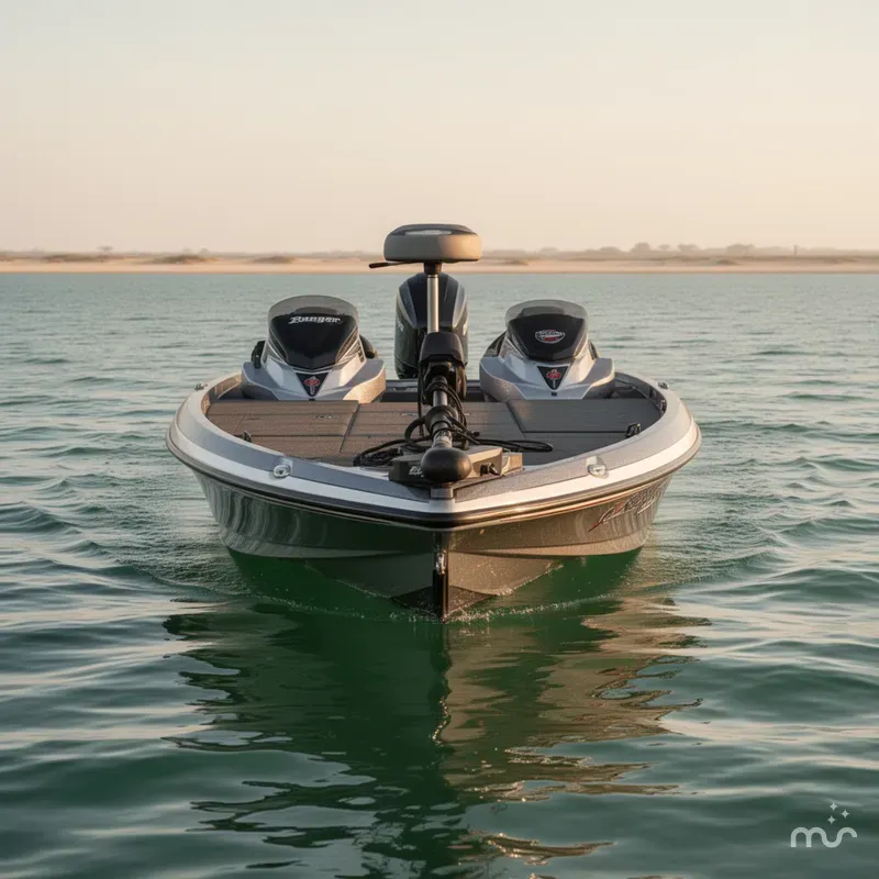 Slide: The Image of Ranger Z521R Cup-Equipped 2025 - 2