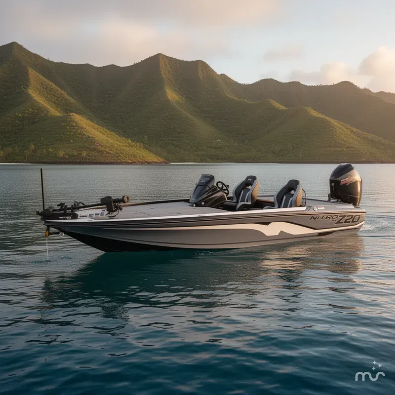 The Image of Nitro Z20 XL Pro 2025 - 0