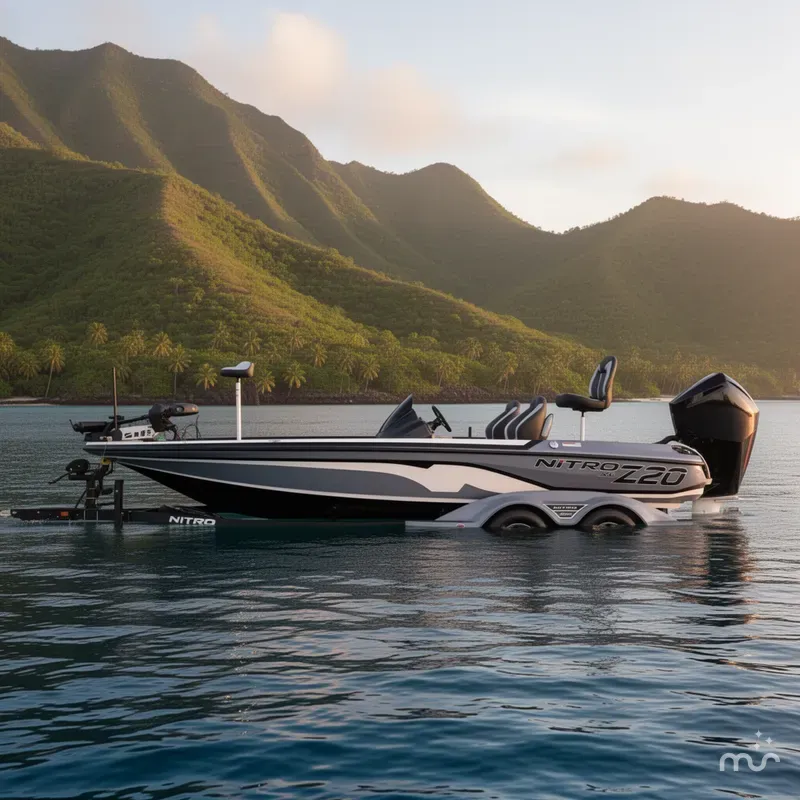 Slide: The Image of Nitro Z20 XL Pro 2025 - 2