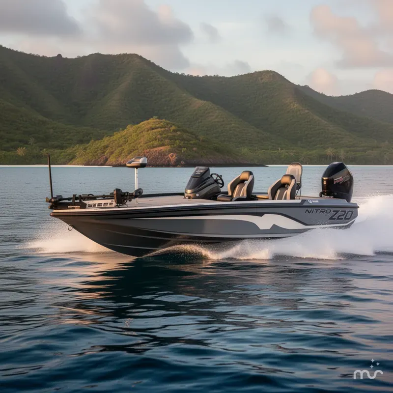 Slide: The Image of Nitro Z20 XL Pro 2025 - 4