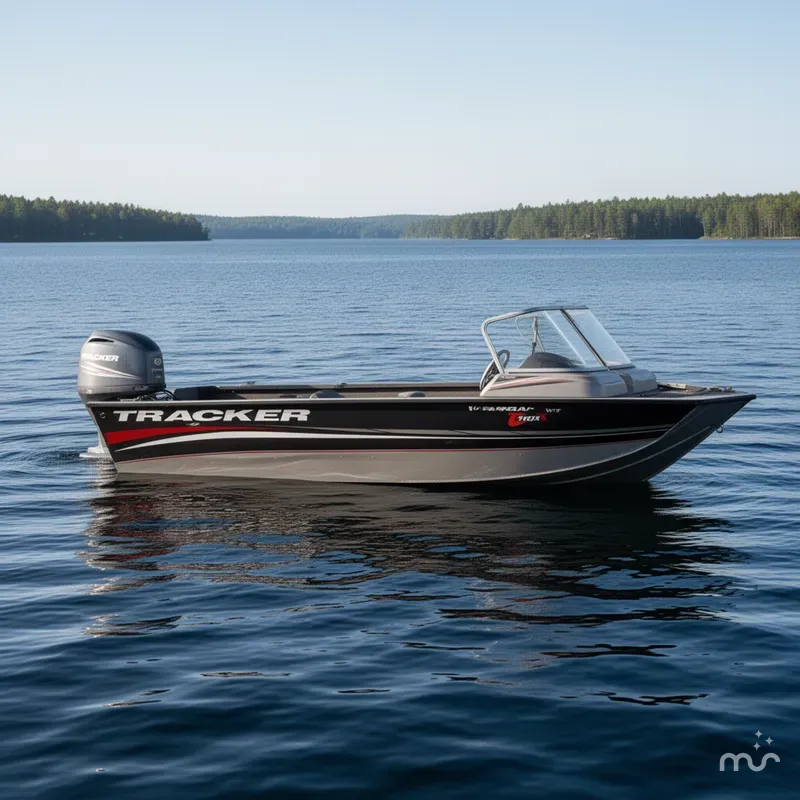 Slide: The Image of Tracker Targa V-18 WT 2011 - 0