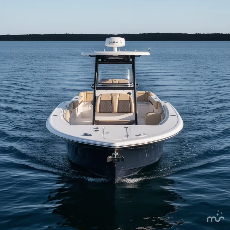 Slide: The Image of Tidewater 252 LXF 2020 - 1