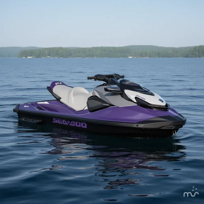 Slide: The Image of BRP GTI 2025 - 0