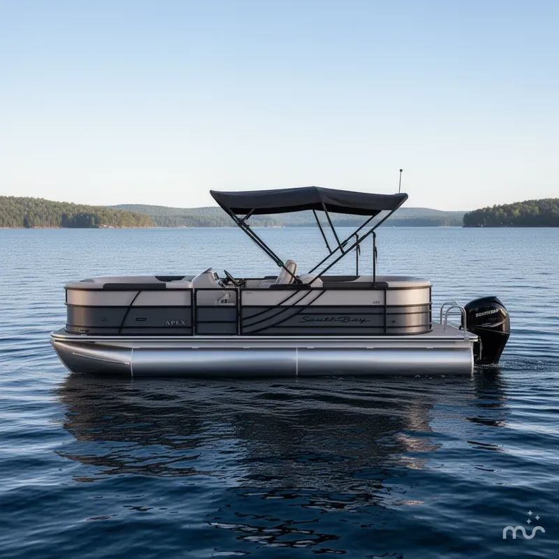 Slide: The Image of South Bay 222 RS LE Apex Edition 2025 - 0