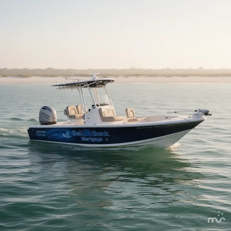 Slide: The Image of Sea Pro 228 Bay 2021 - 0
